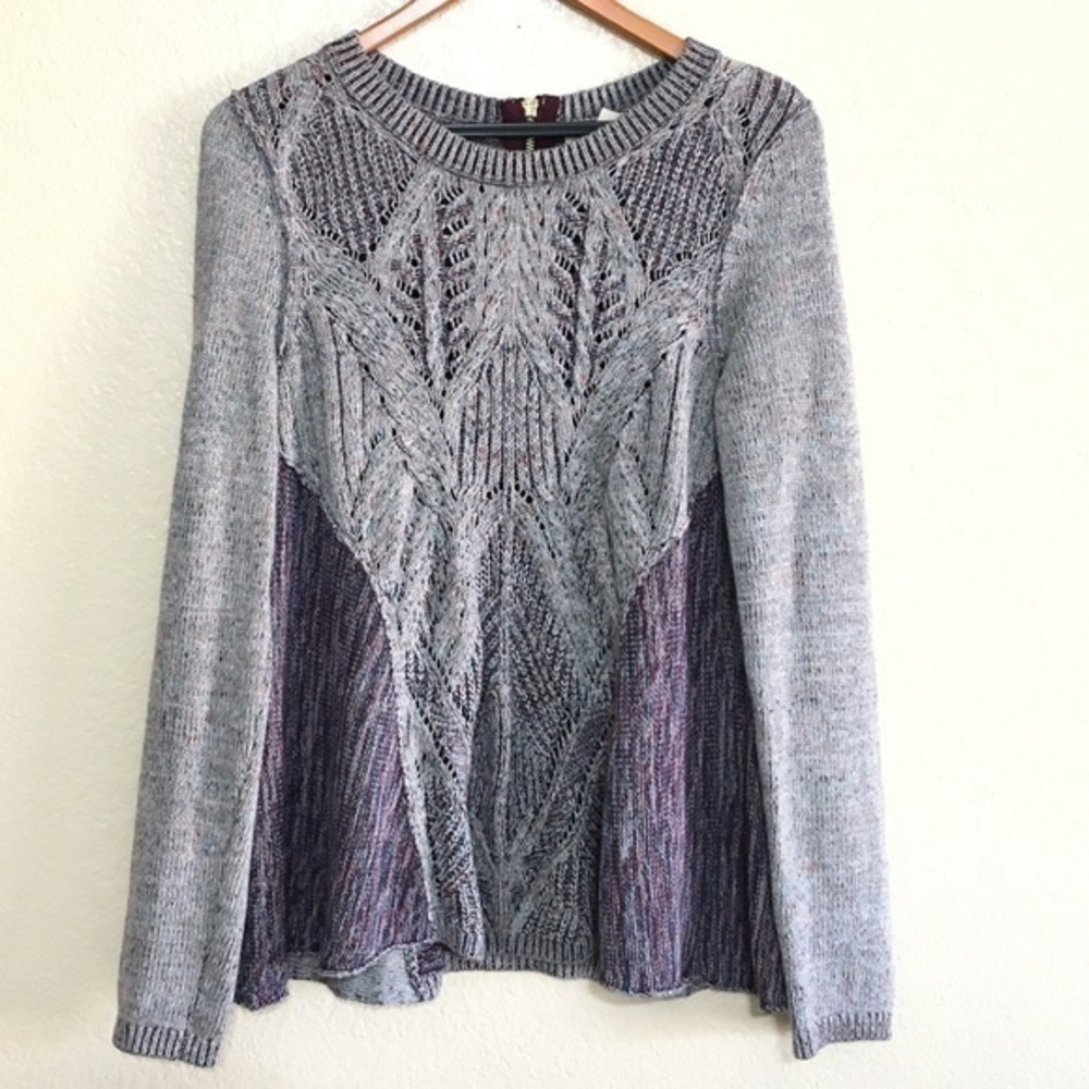Anthropologie Moth Size S